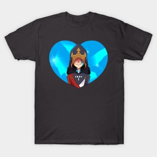 Heart Exarch T-Shirt